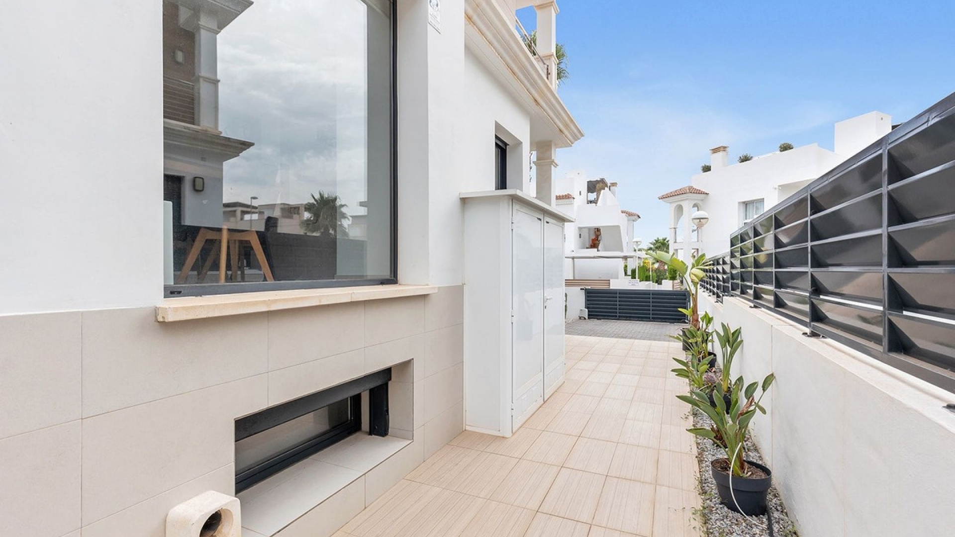 Wiederverkauf - Villa - Rojales - Ciudad Quesada