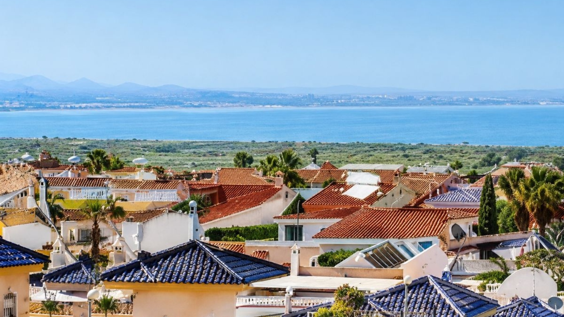 Wiederverkauf - Villa - Rojales - Ciudad Quesada