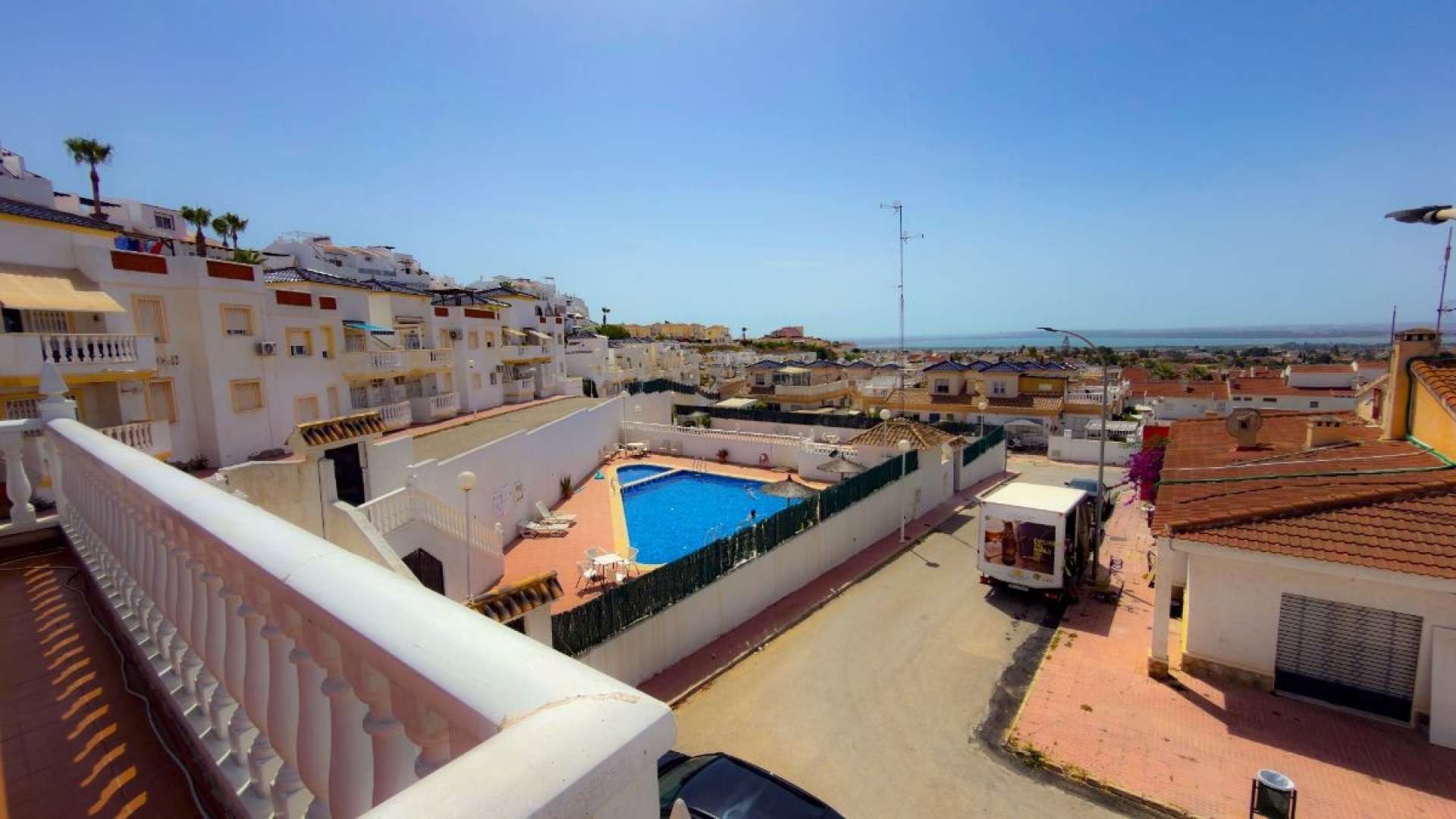 Wiederverkauf - Villa - Rojales - Ciudad Quesada