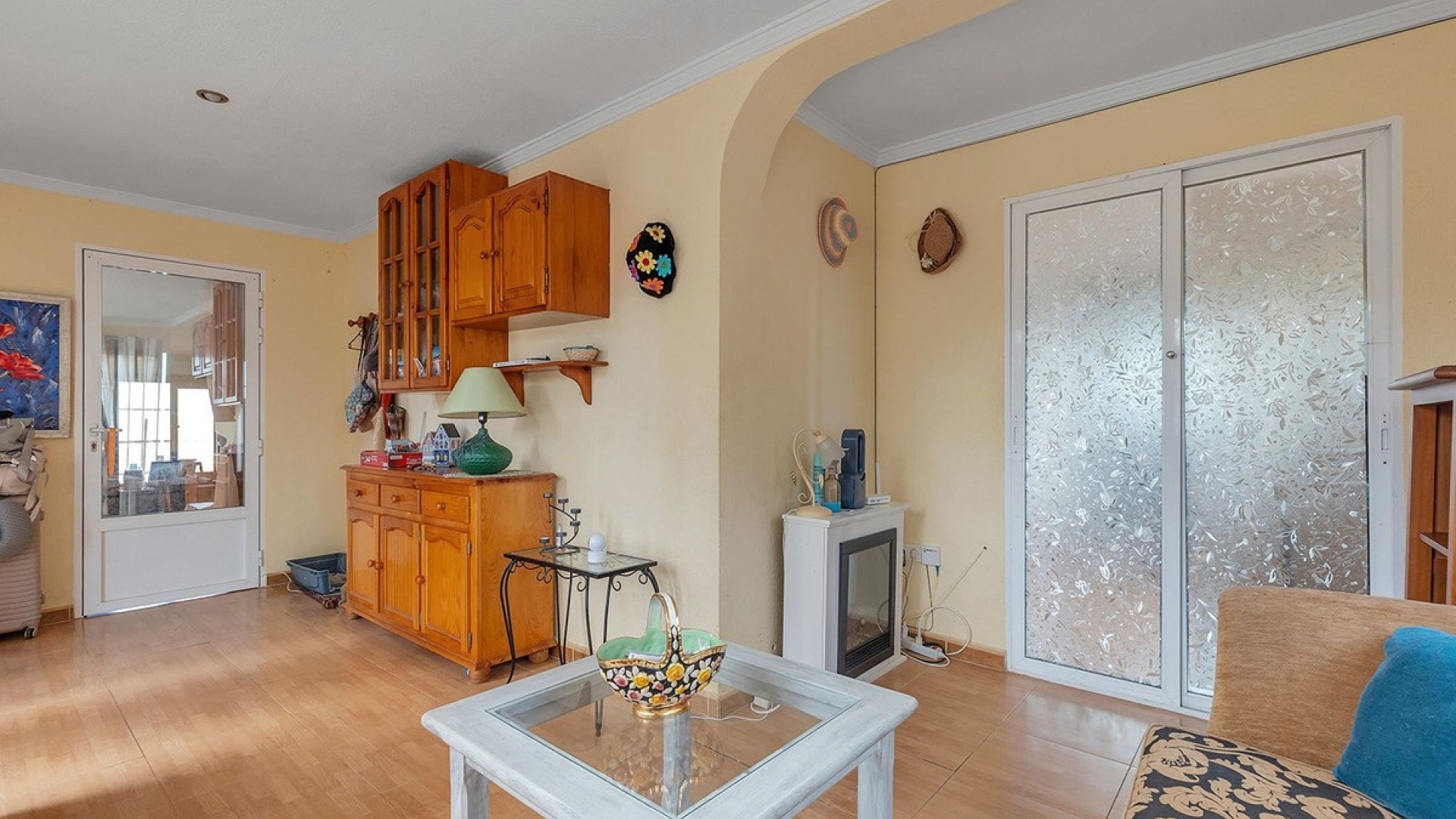 Wiederverkauf - Villa - Rojales - Ciudad Quesada