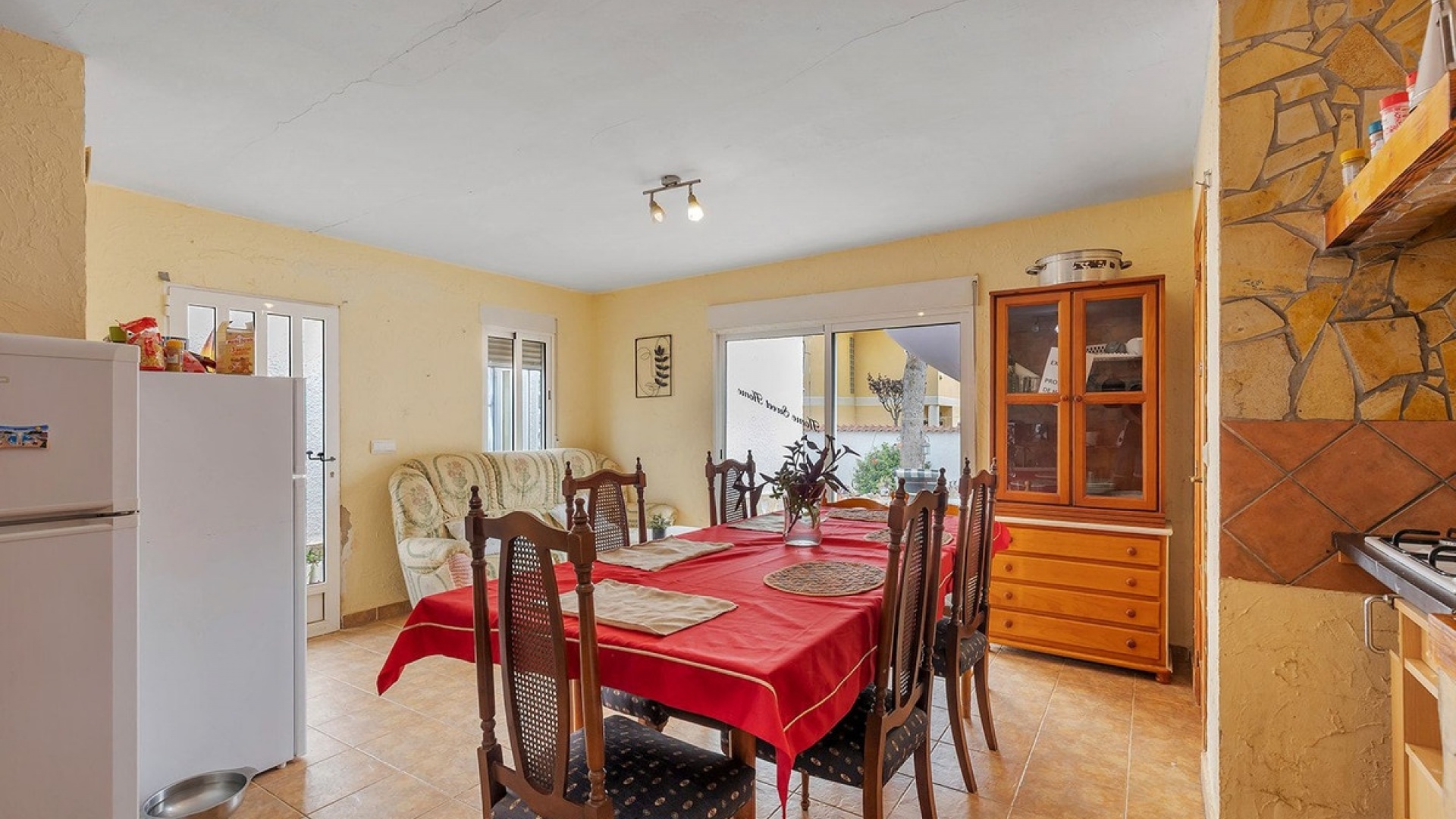 Wiederverkauf - Villa - Rojales - Ciudad Quesada