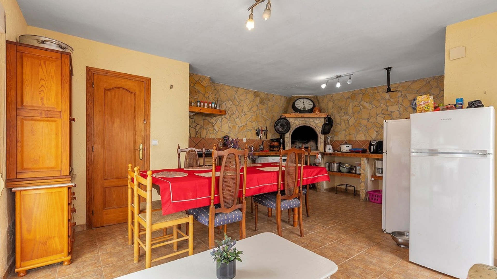 Wiederverkauf - Villa - Rojales - Ciudad Quesada