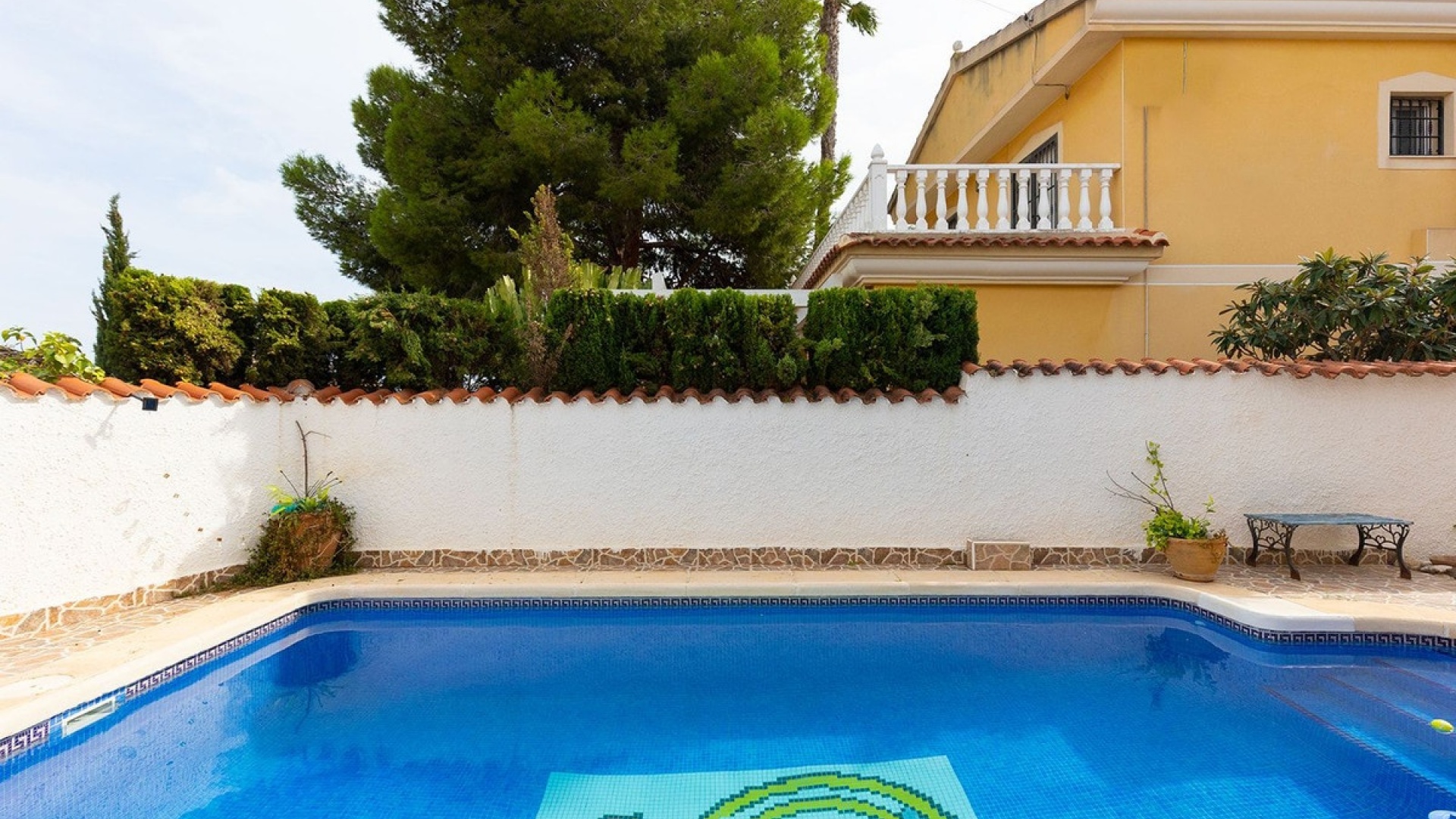Wiederverkauf - Villa - Rojales - Ciudad Quesada
