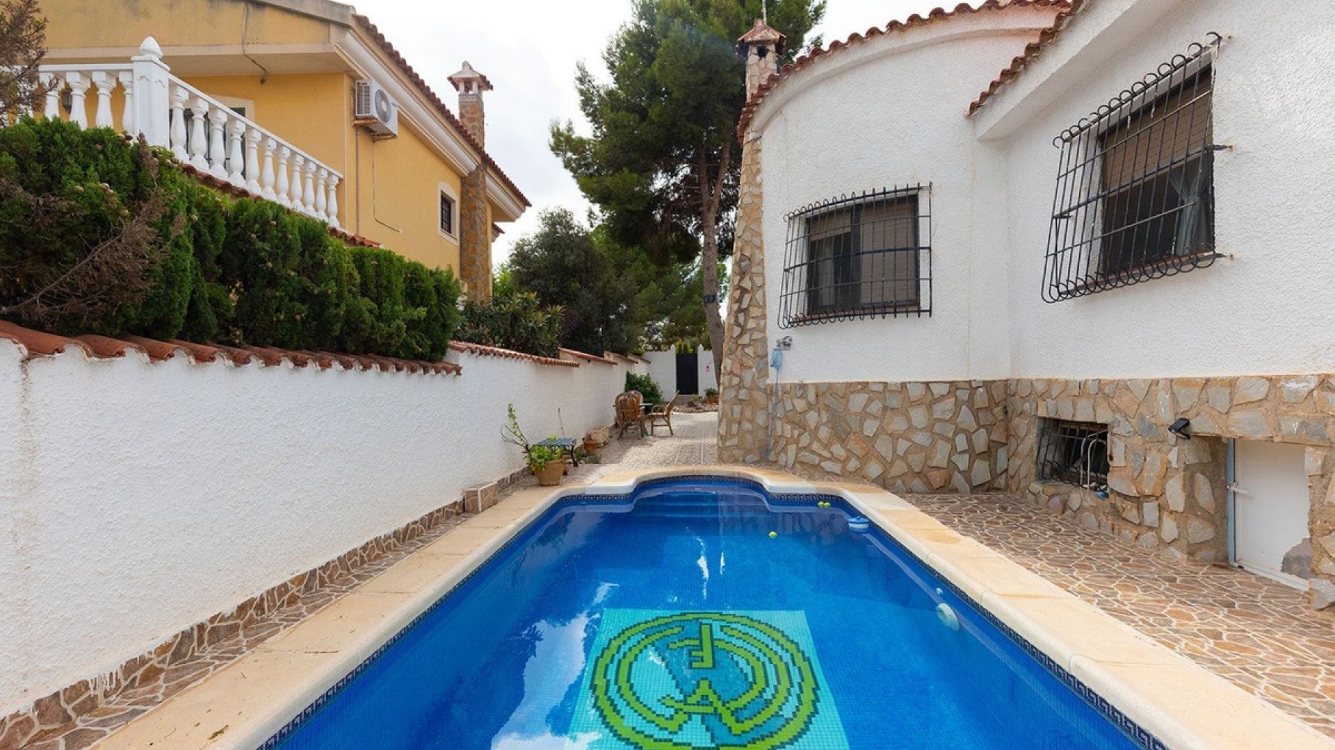 Wiederverkauf - Villa - Rojales - Ciudad Quesada