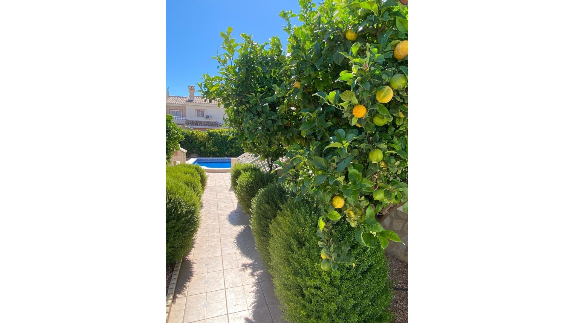 Wiederverkauf - Villa - Rojales - Ciudad Quesada