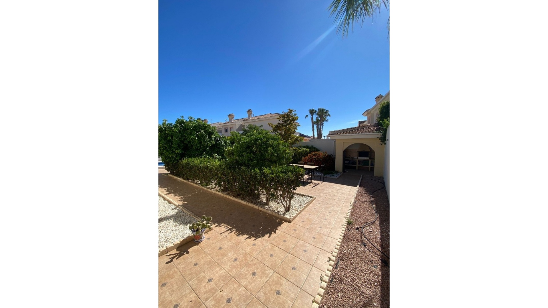 Wiederverkauf - Villa - Rojales - Ciudad Quesada