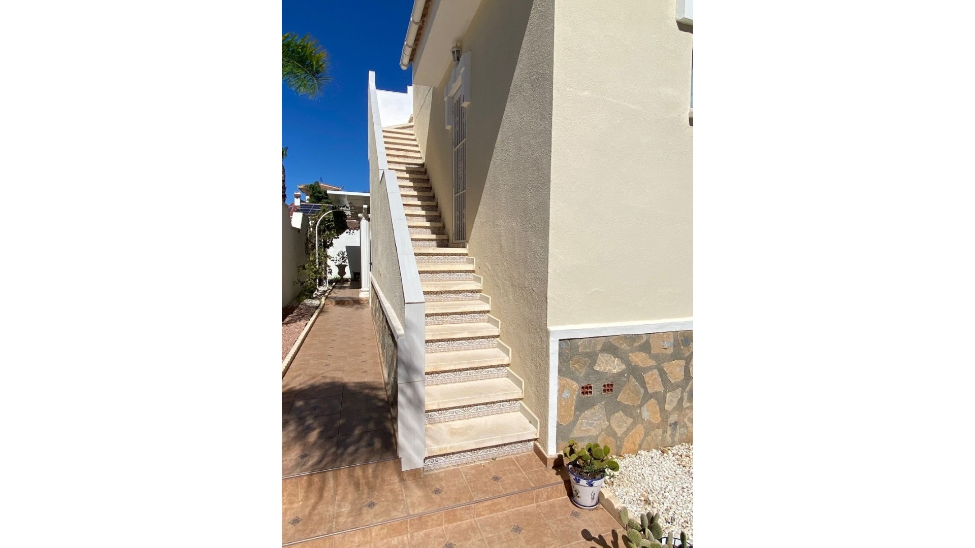 Wiederverkauf - Villa - Rojales - Ciudad Quesada