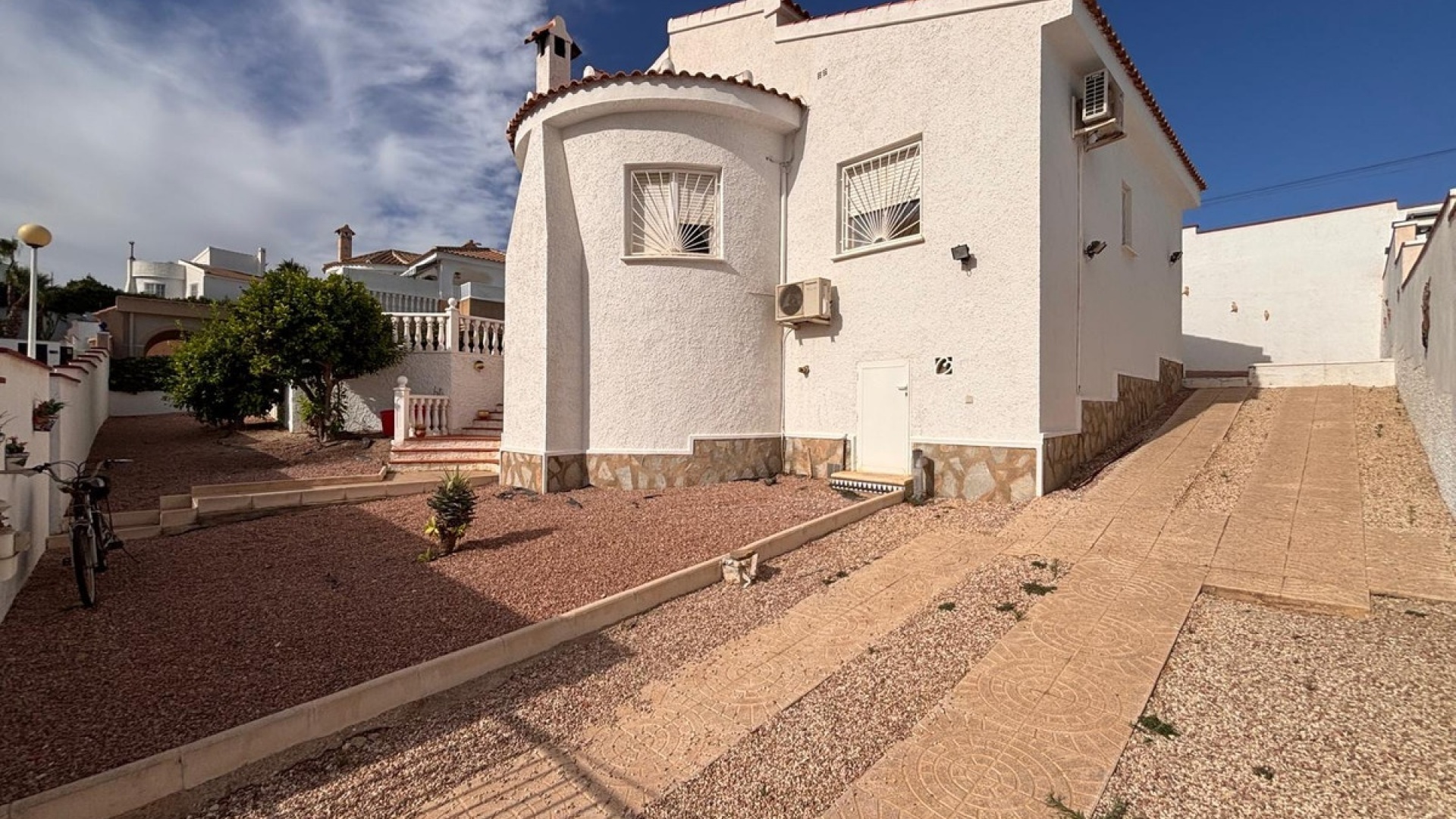 Wiederverkauf - Villa - Rojales - Ciudad Quesada