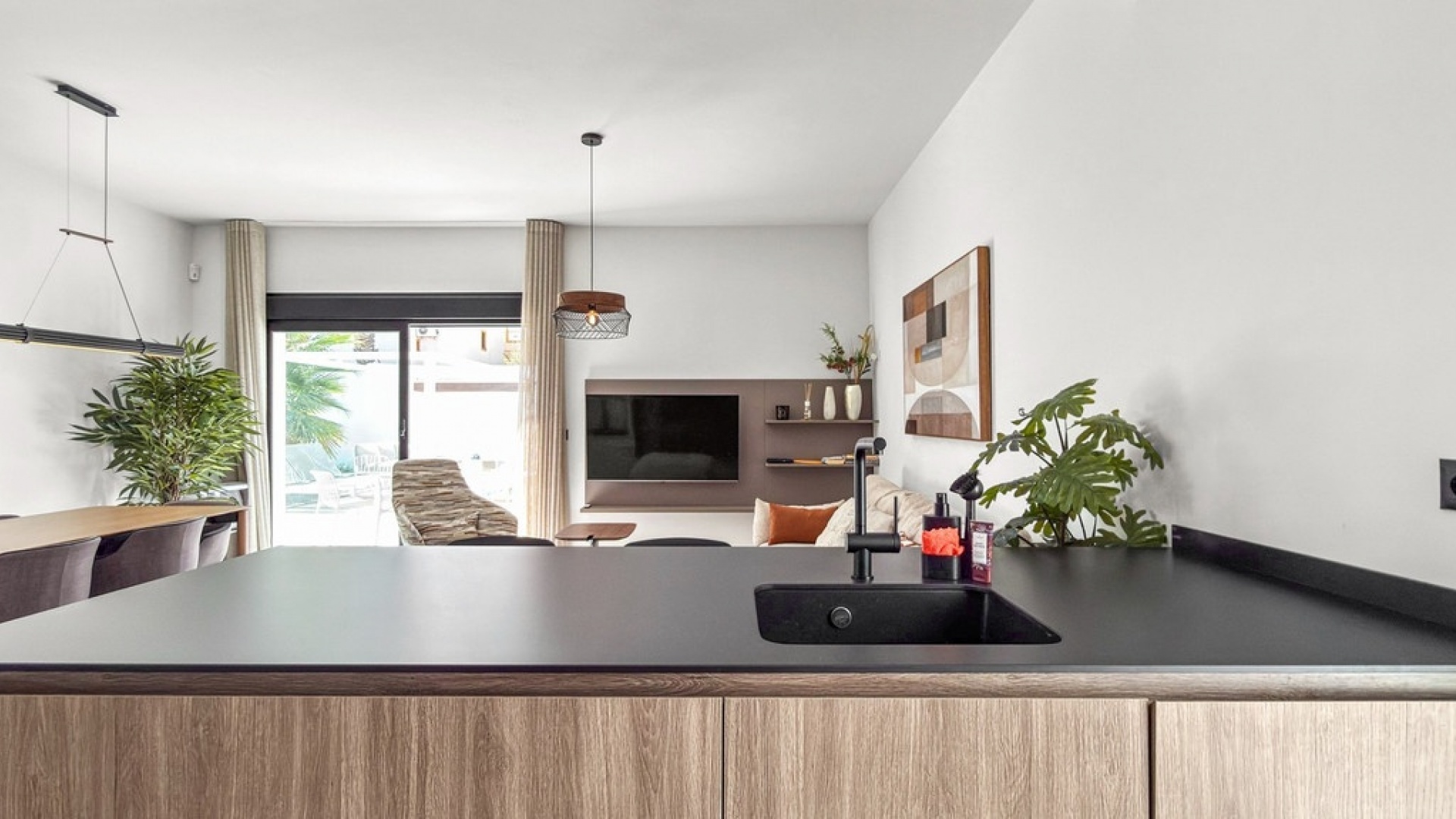 Wiederverkauf - Villa - Rojales - Ciudad Quesada