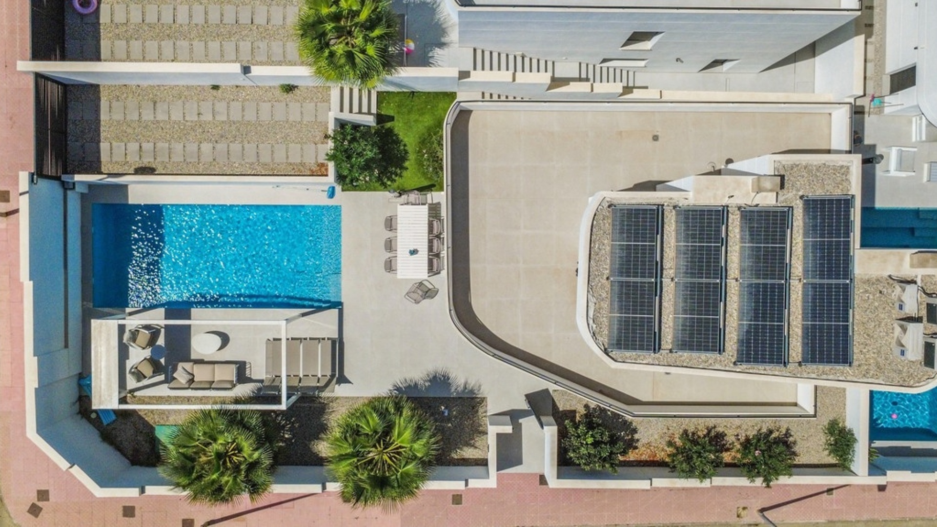Wiederverkauf - Villa - Rojales - Ciudad Quesada