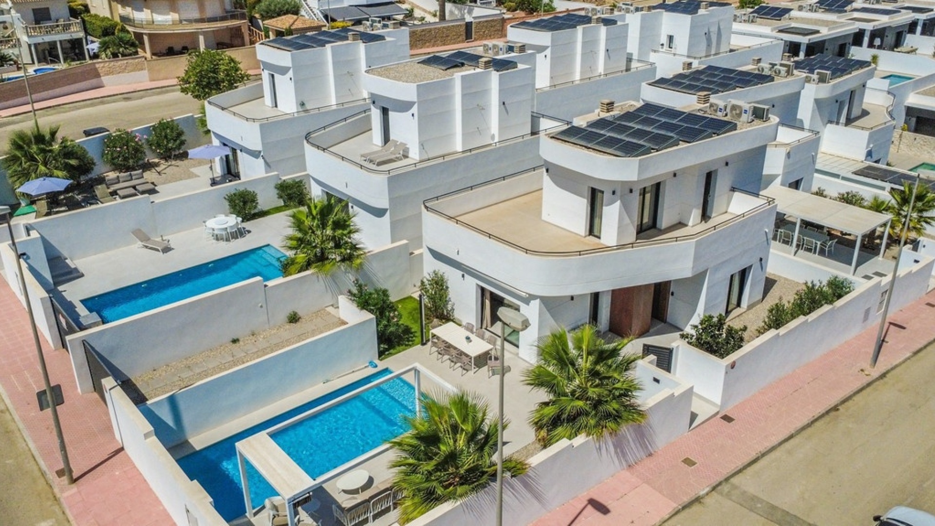 Wiederverkauf - Villa - Rojales - Ciudad Quesada