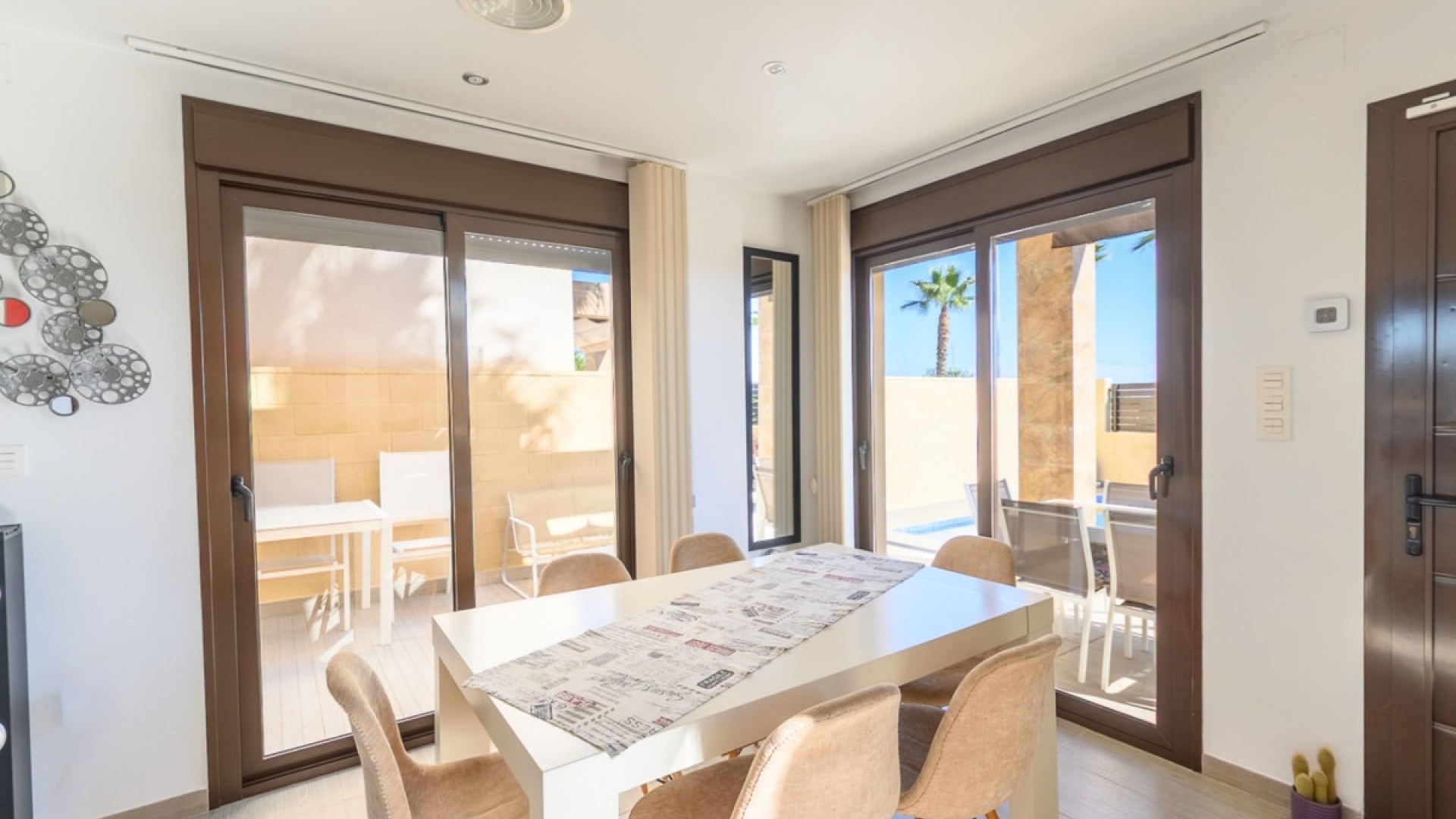 Wiederverkauf - Villa - Rojales - Ciudad Quesada