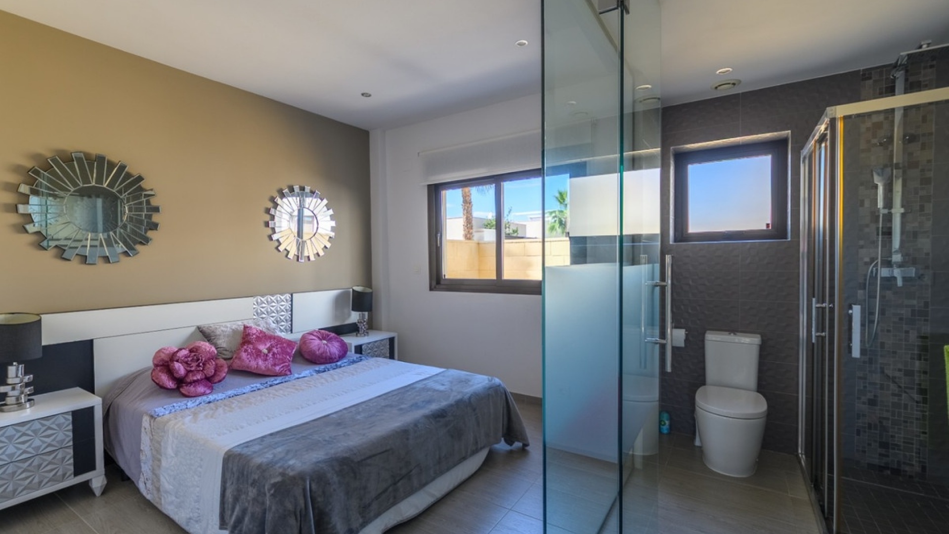 Wiederverkauf - Villa - Rojales - Ciudad Quesada
