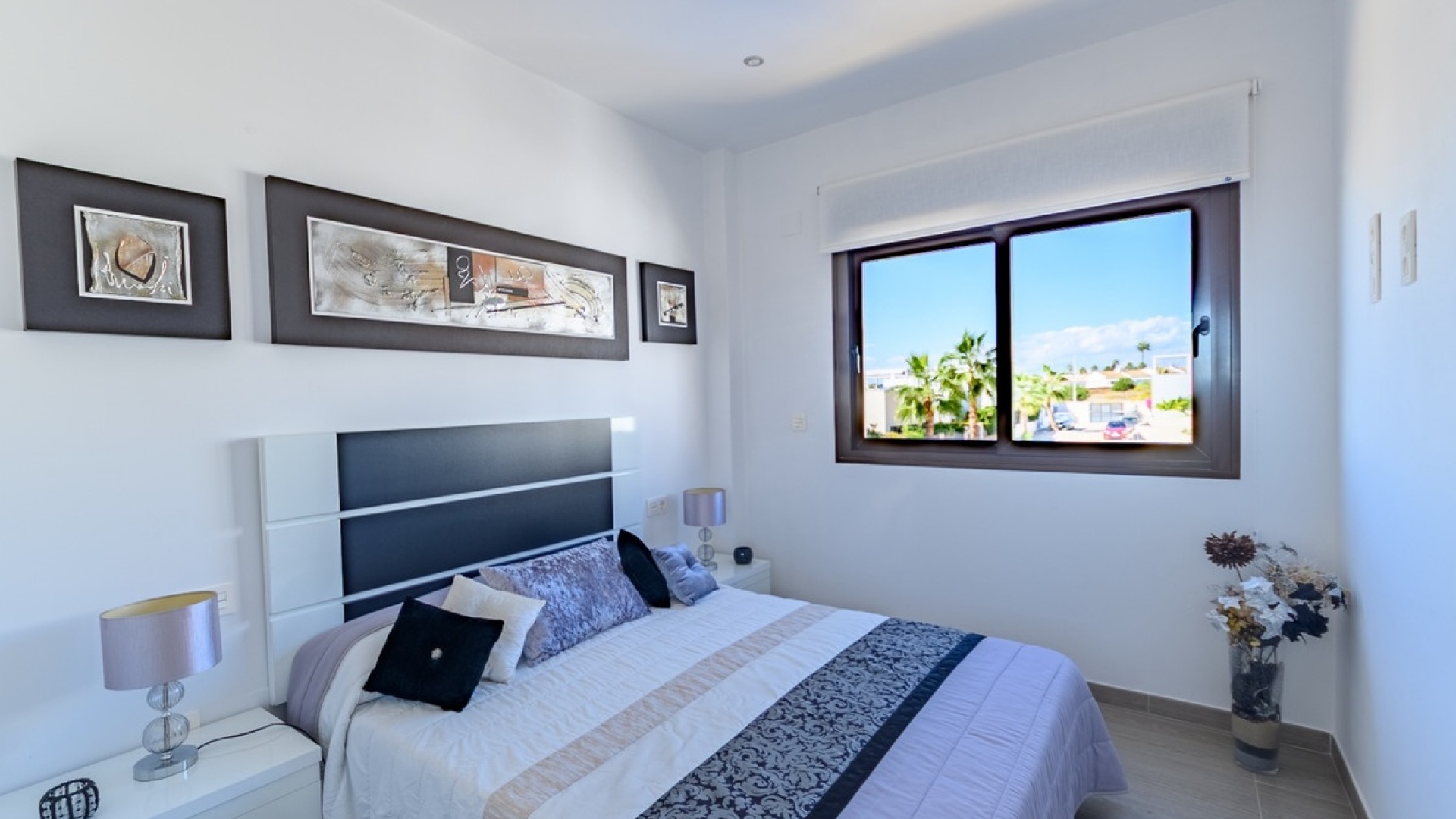 Wiederverkauf - Villa - Rojales - Ciudad Quesada