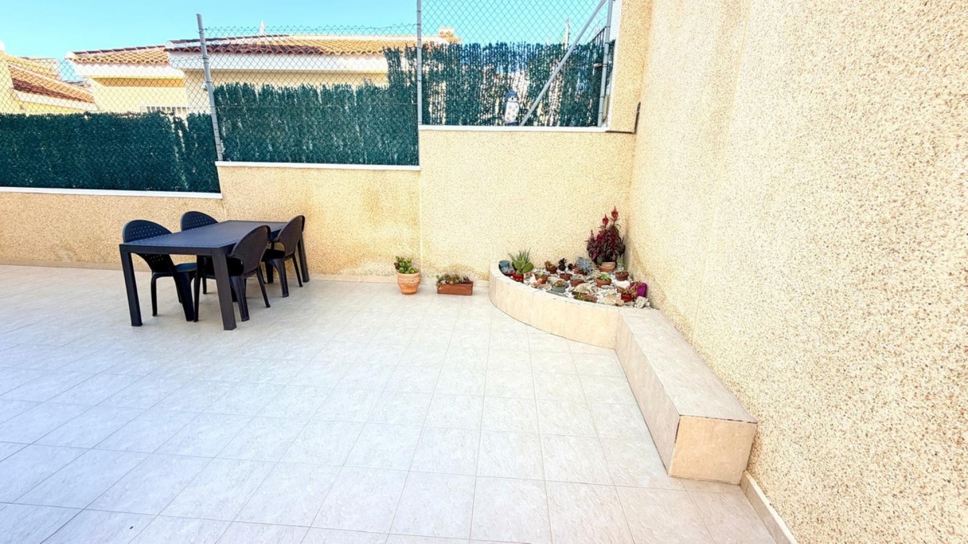 Wiederverkauf - Villa - Rojales - Ciudad Quesada