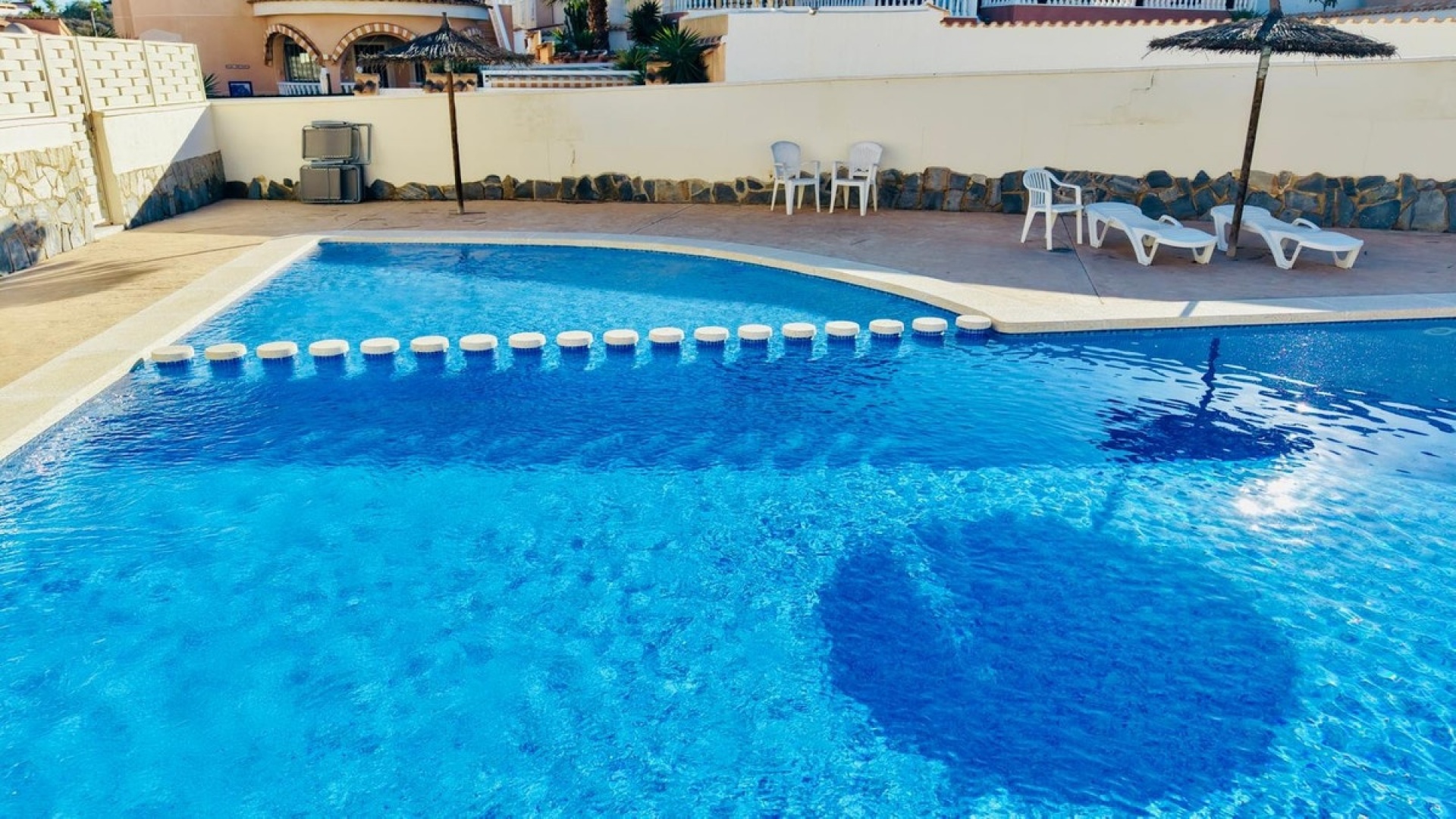 Wiederverkauf - Villa - Rojales - Ciudad Quesada