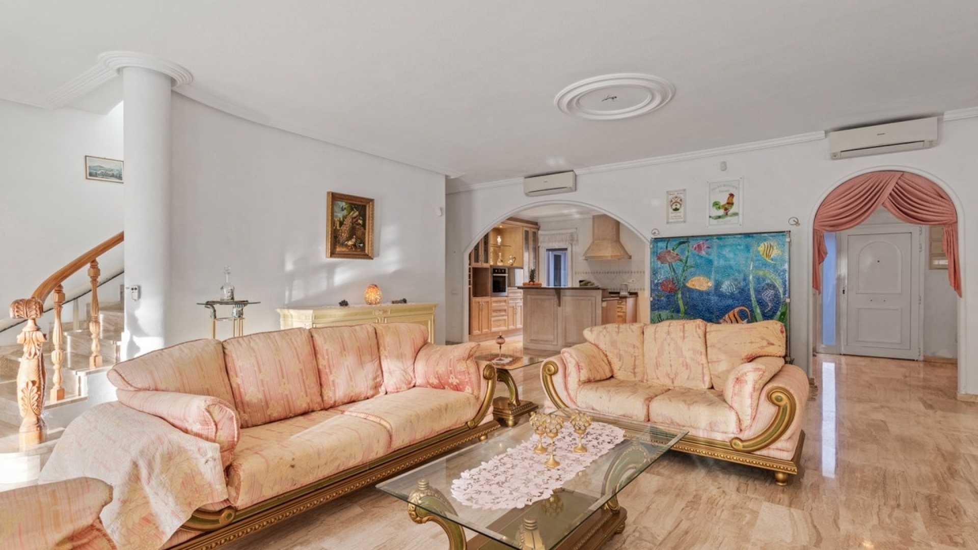 Wiederverkauf - Villa - Rojales - Dona Pepa