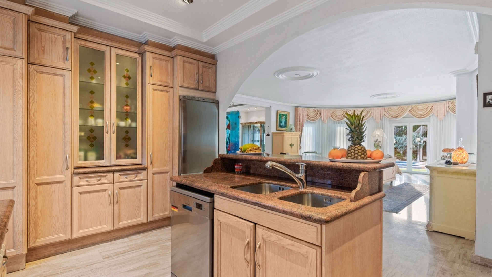 Wiederverkauf - Villa - Rojales - Dona Pepa