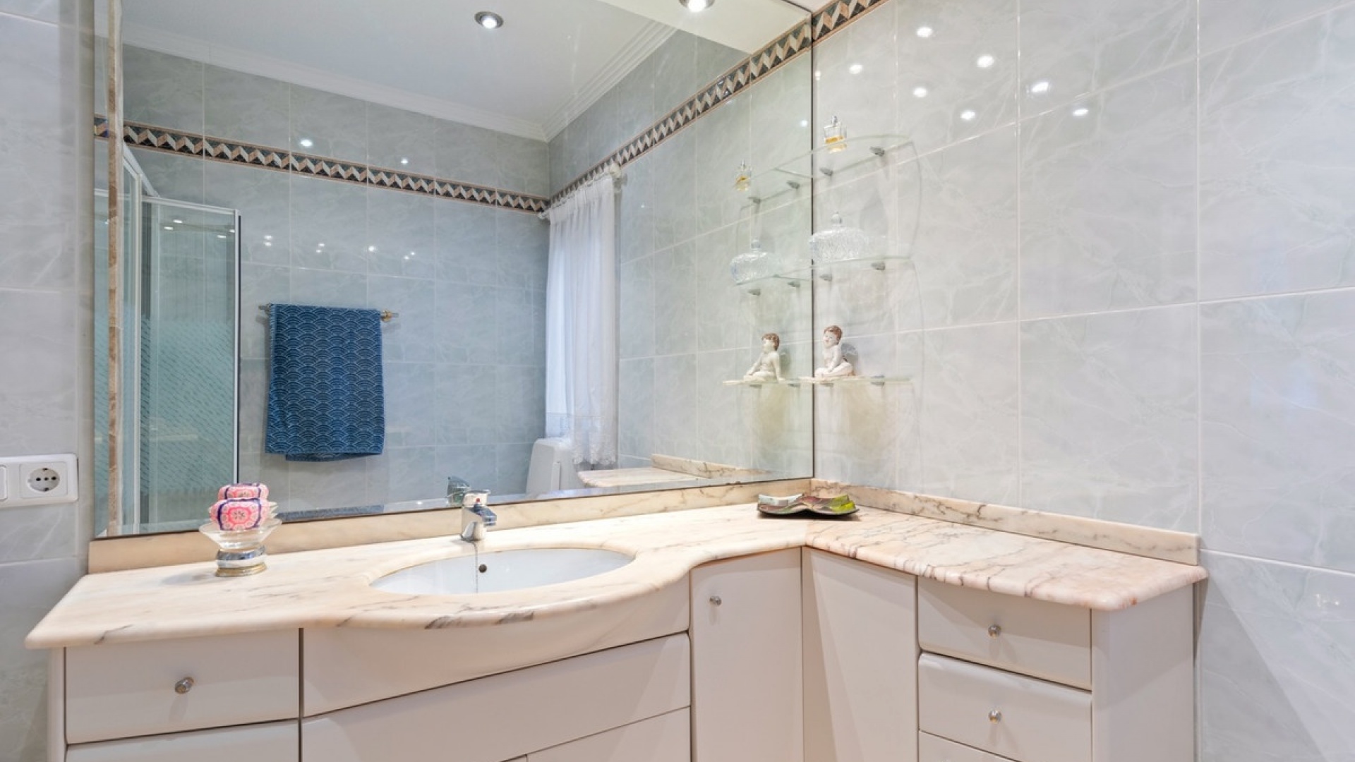 Wiederverkauf - Villa - Rojales - Dona Pepa