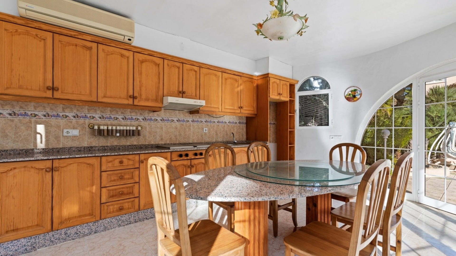 Wiederverkauf - Villa - Rojales - Dona Pepa