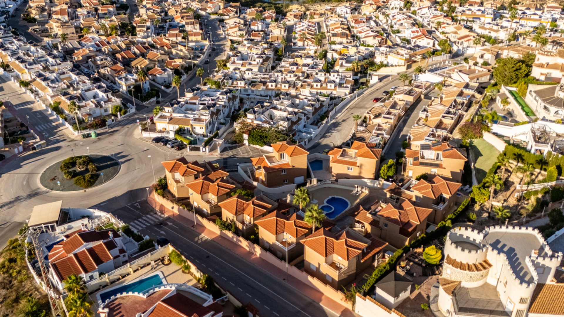 Wiederverkauf - Villa - Rojales - Rojales Centro