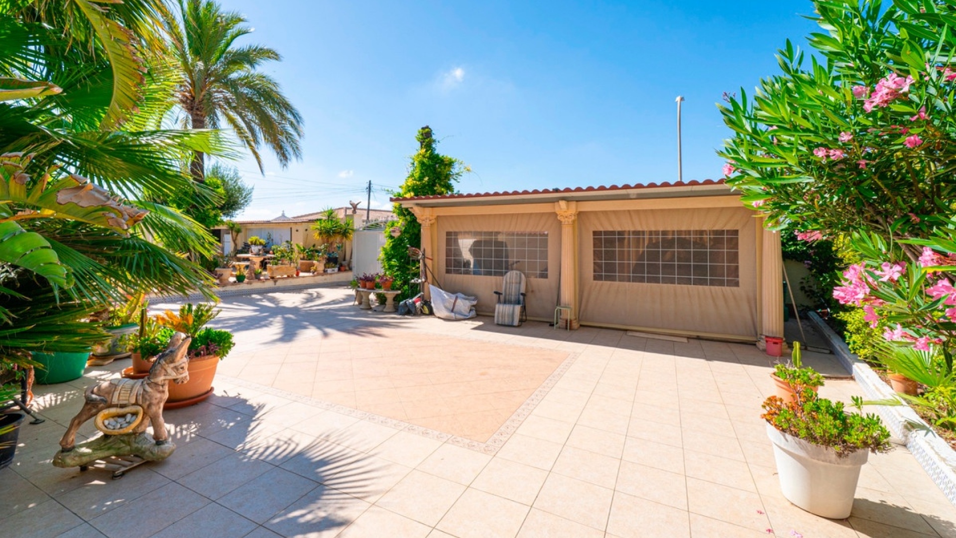Wiederverkauf - Villa - Rojales - Rojales Centro