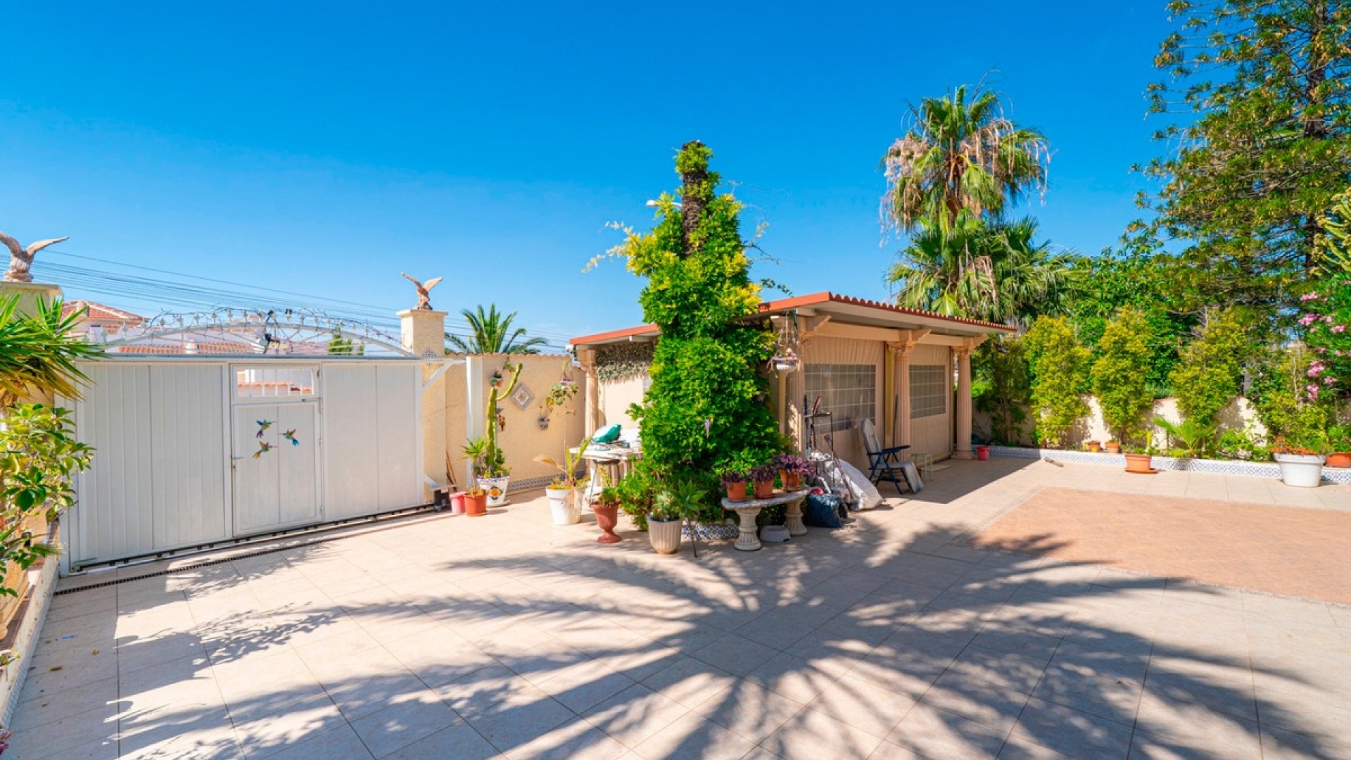Wiederverkauf - Villa - Rojales - Rojales Centro