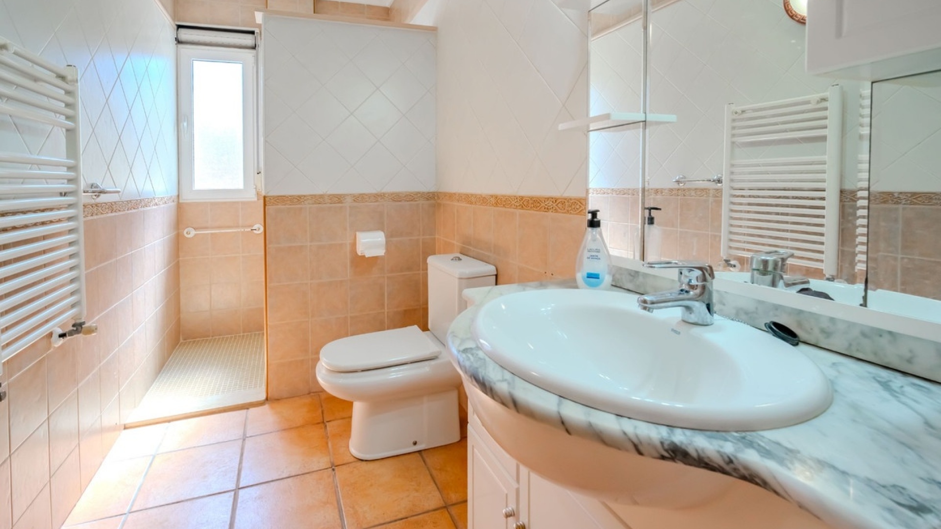 Wiederverkauf - Villa - Rojales - Rojales Centro