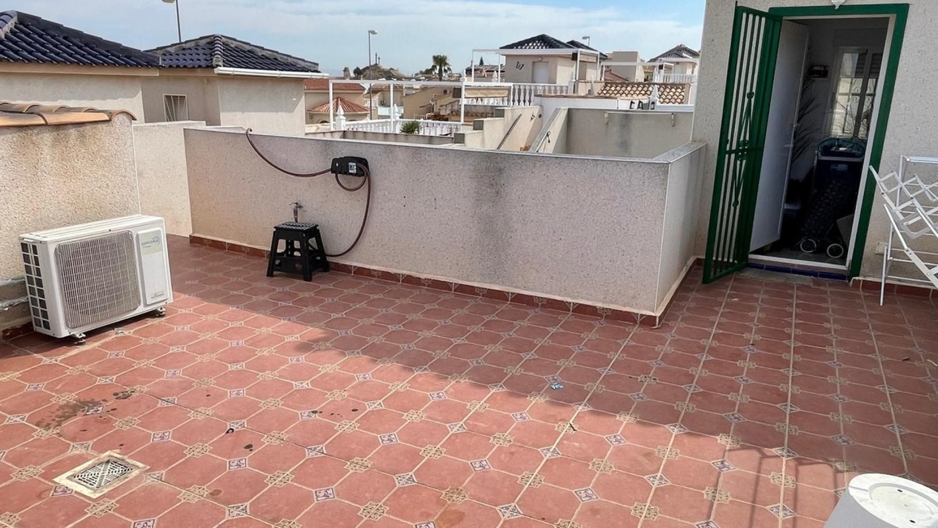 Wiederverkauf - Villa - Rojales - Rojales Centro