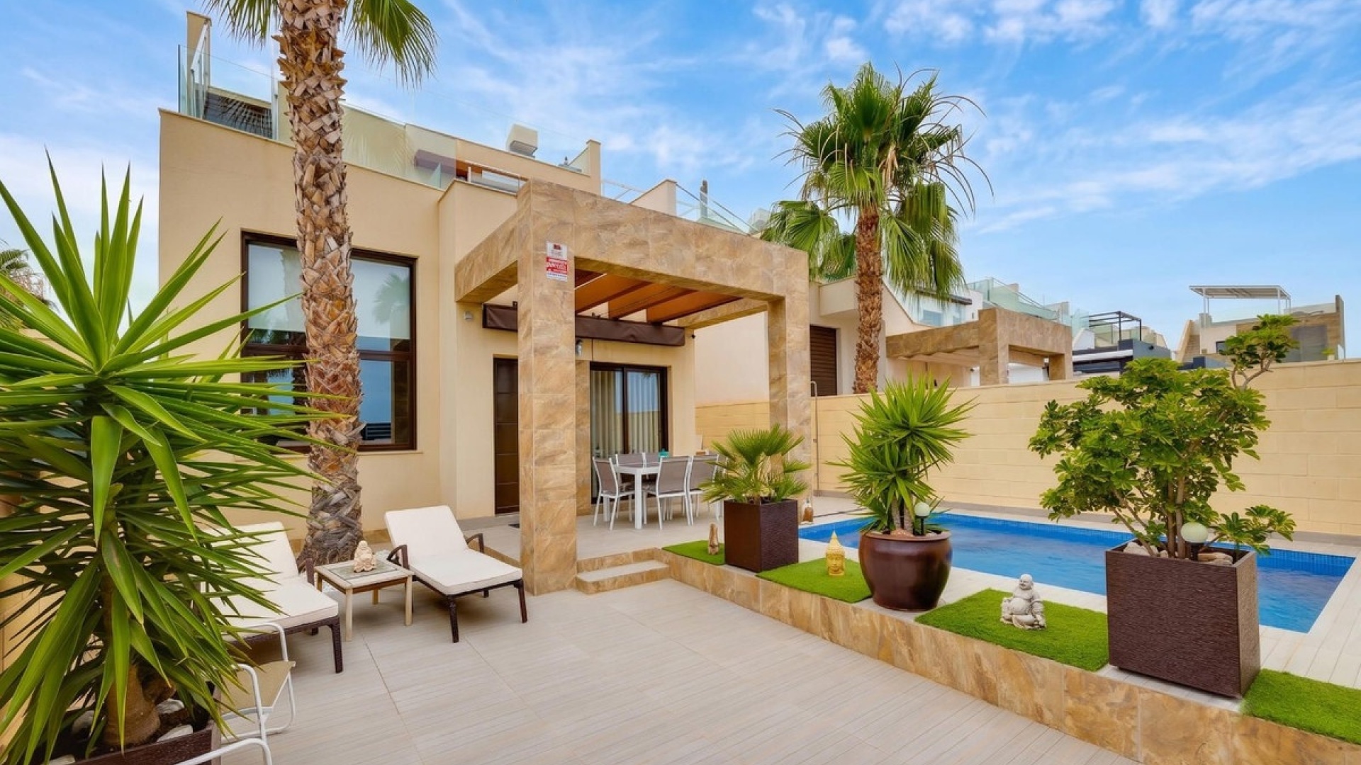 Wiederverkauf - Villa - Rojales - Rojales Centro