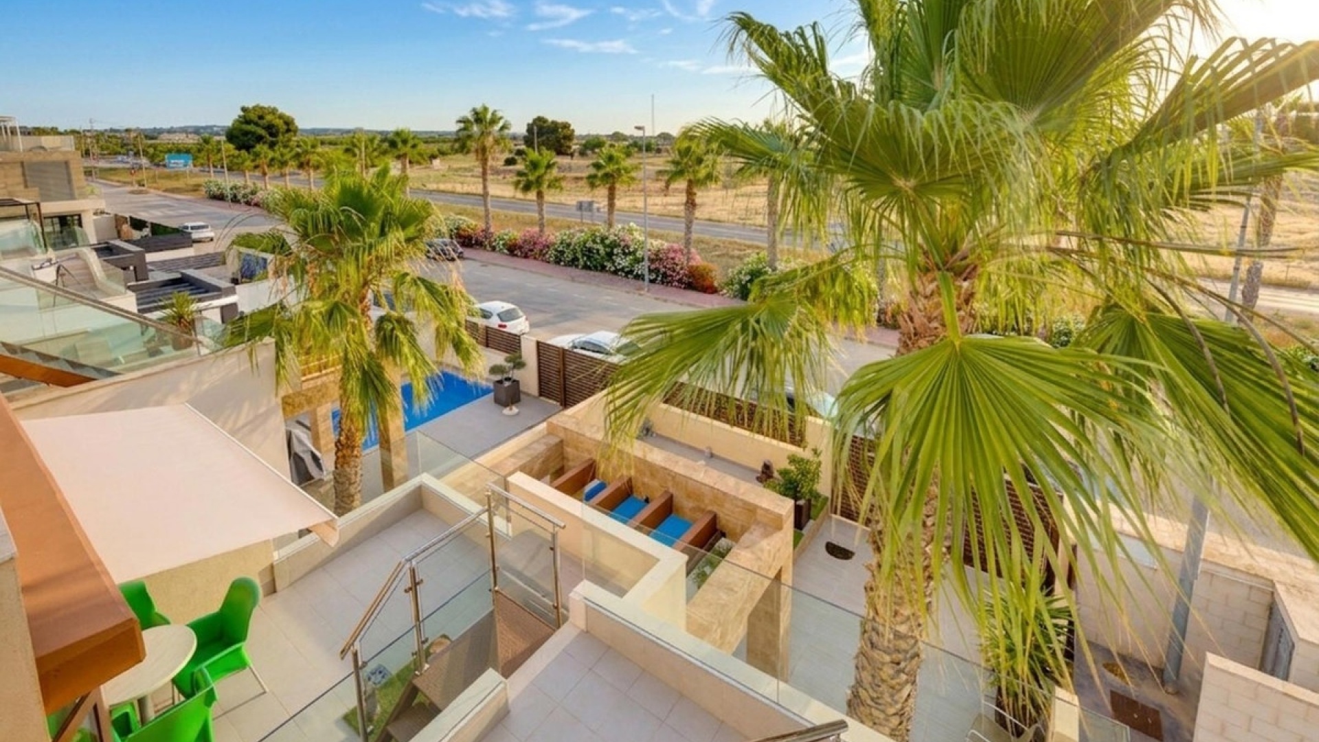 Wiederverkauf - Villa - Rojales - Rojales Centro