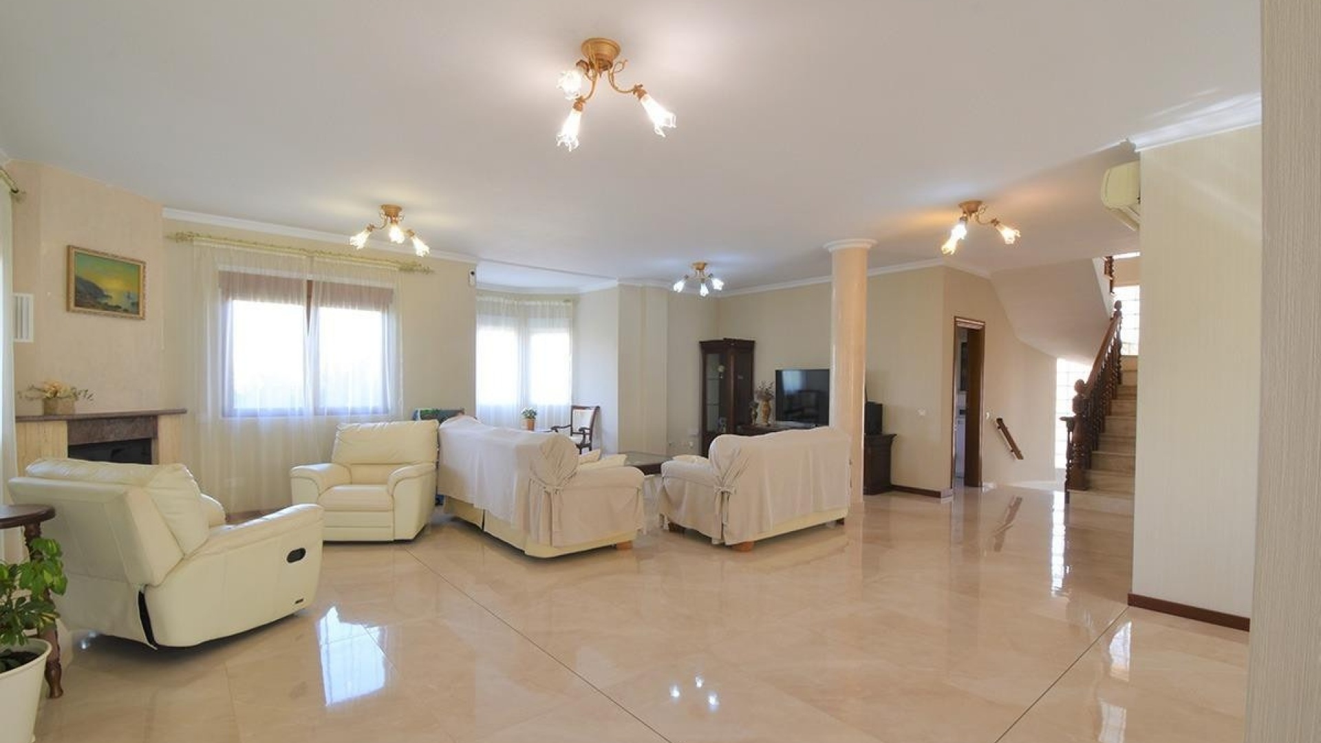 Wiederverkauf - Villa - Rojales - Rojales Centro