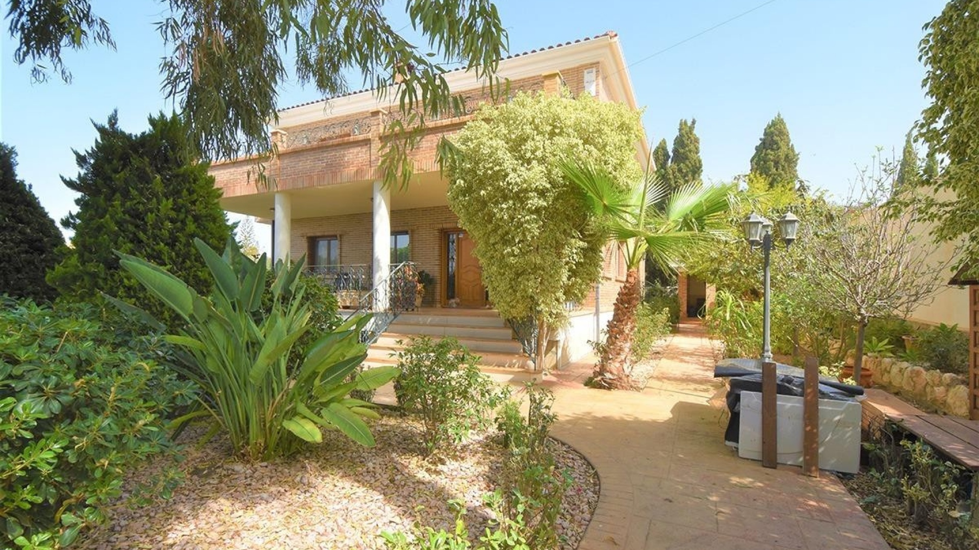 Wiederverkauf - Villa - Rojales - Rojales Centro