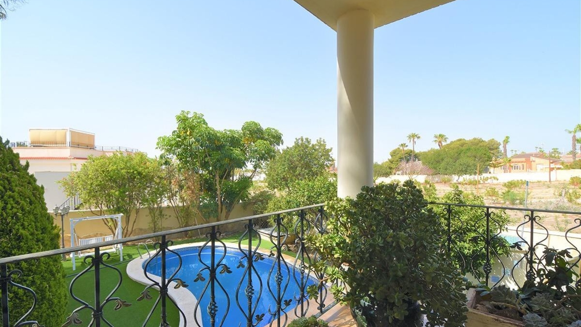 Wiederverkauf - Villa - Rojales - Rojales Centro