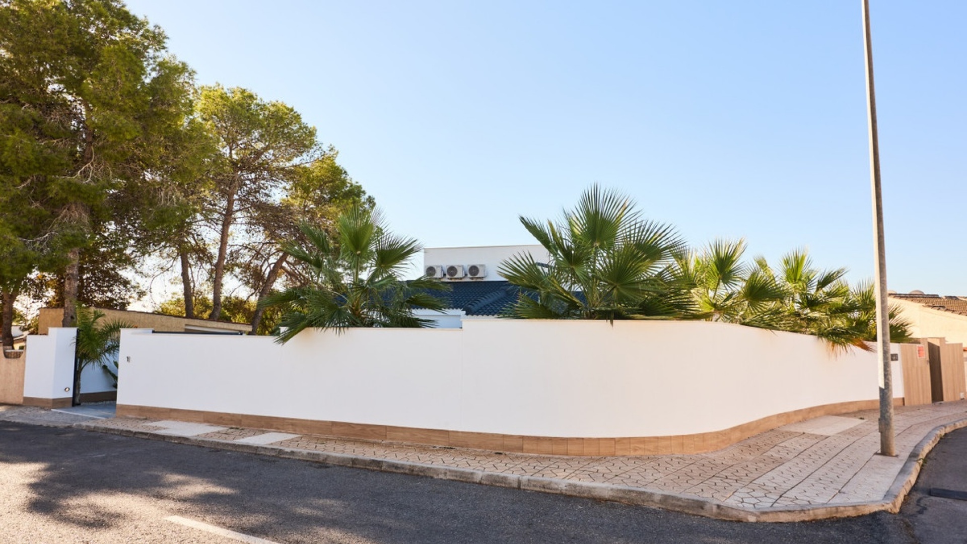 Wiederverkauf - Villa - Rojales - Rojales Centro