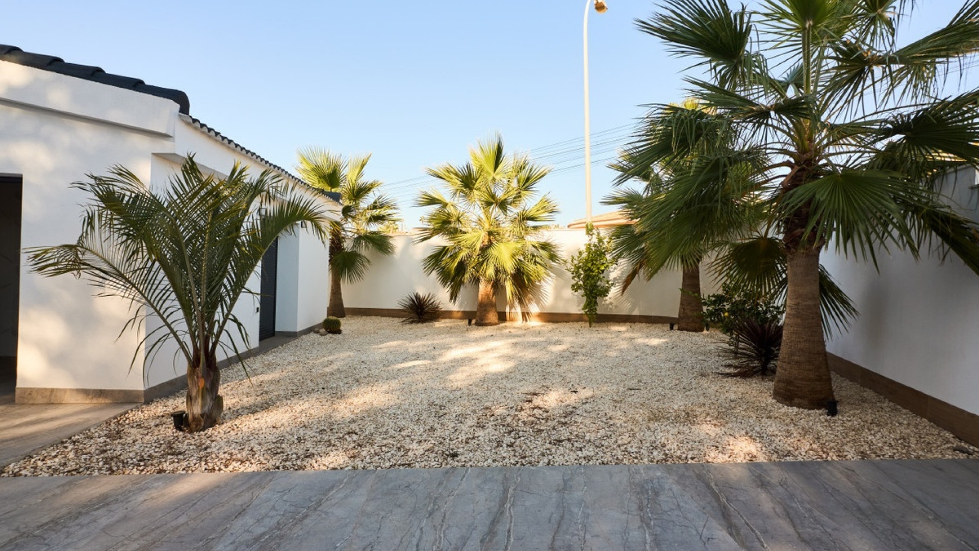 Wiederverkauf - Villa - Rojales - Rojales Centro