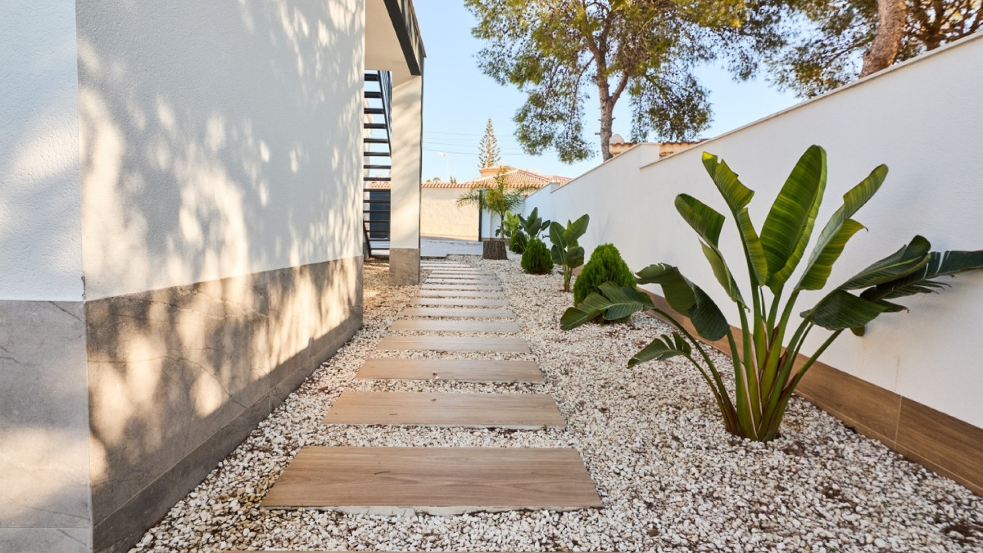 Wiederverkauf - Villa - Rojales - Rojales Centro
