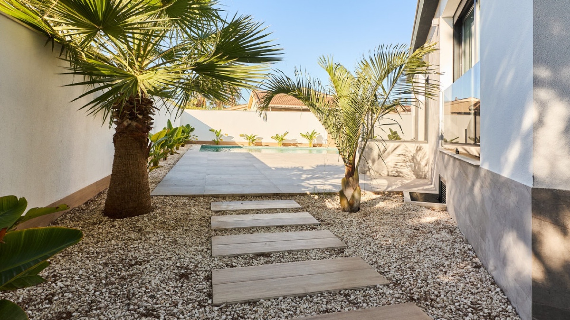 Wiederverkauf - Villa - Rojales - Rojales Centro