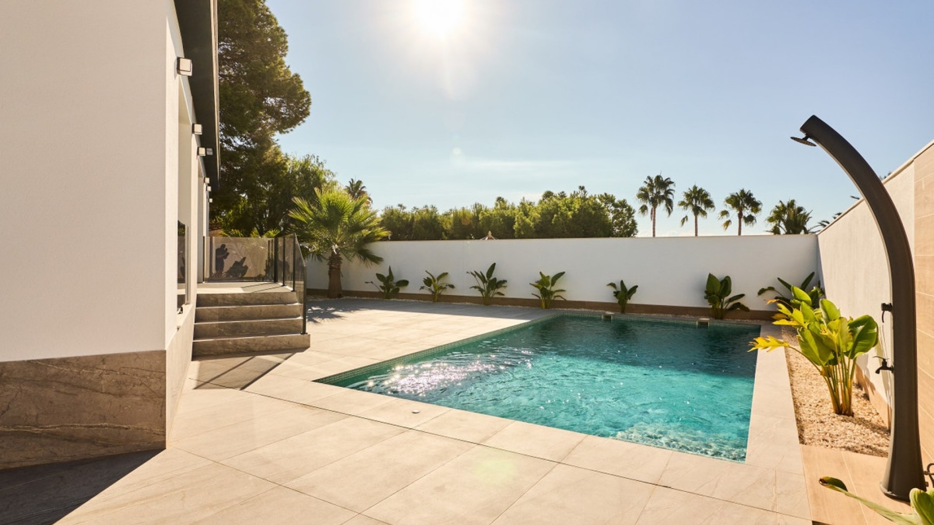 Wiederverkauf - Villa - Rojales - Rojales Centro