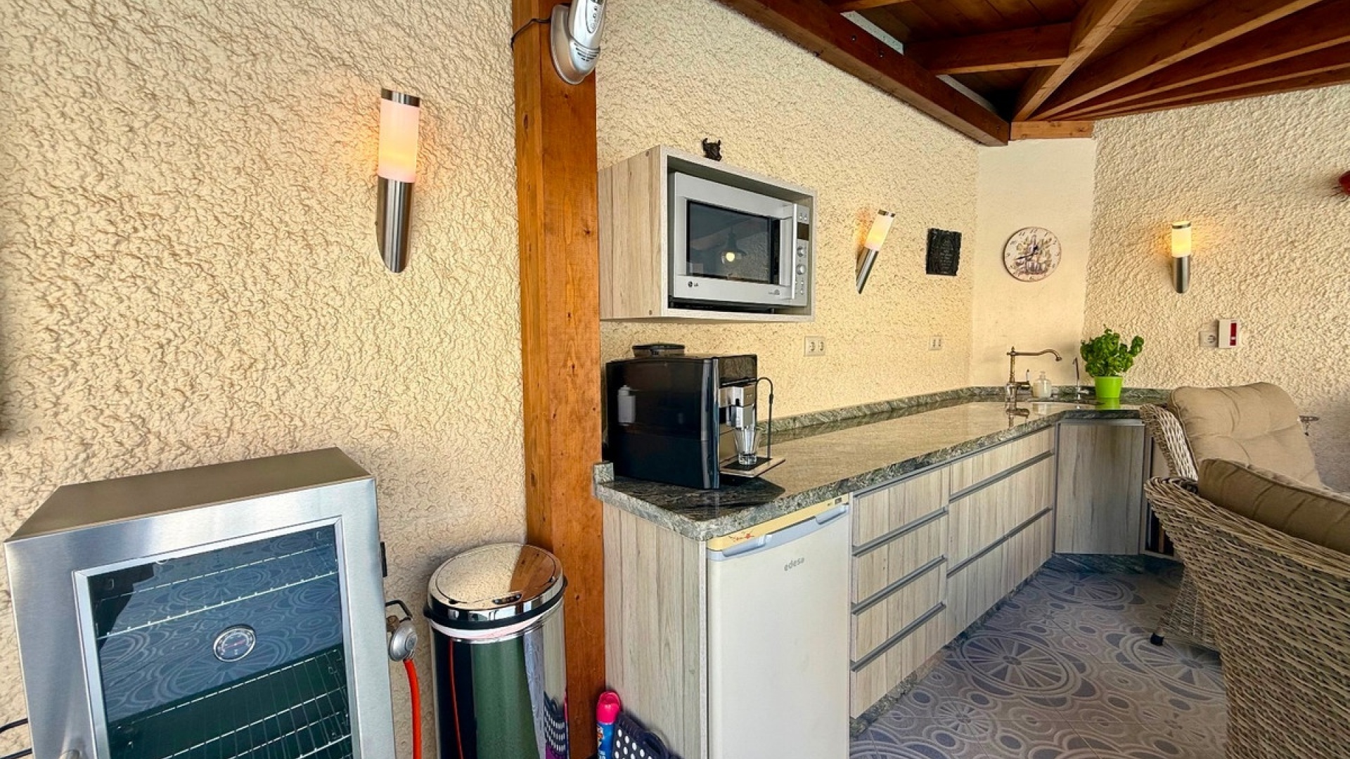 Wiederverkauf - Villa - Rojales - Rojales Centro