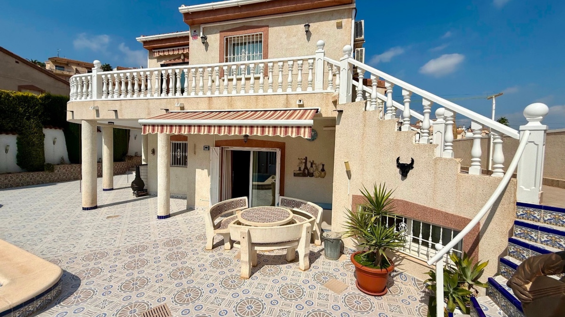 Wiederverkauf - Villa - Rojales - Rojales Centro