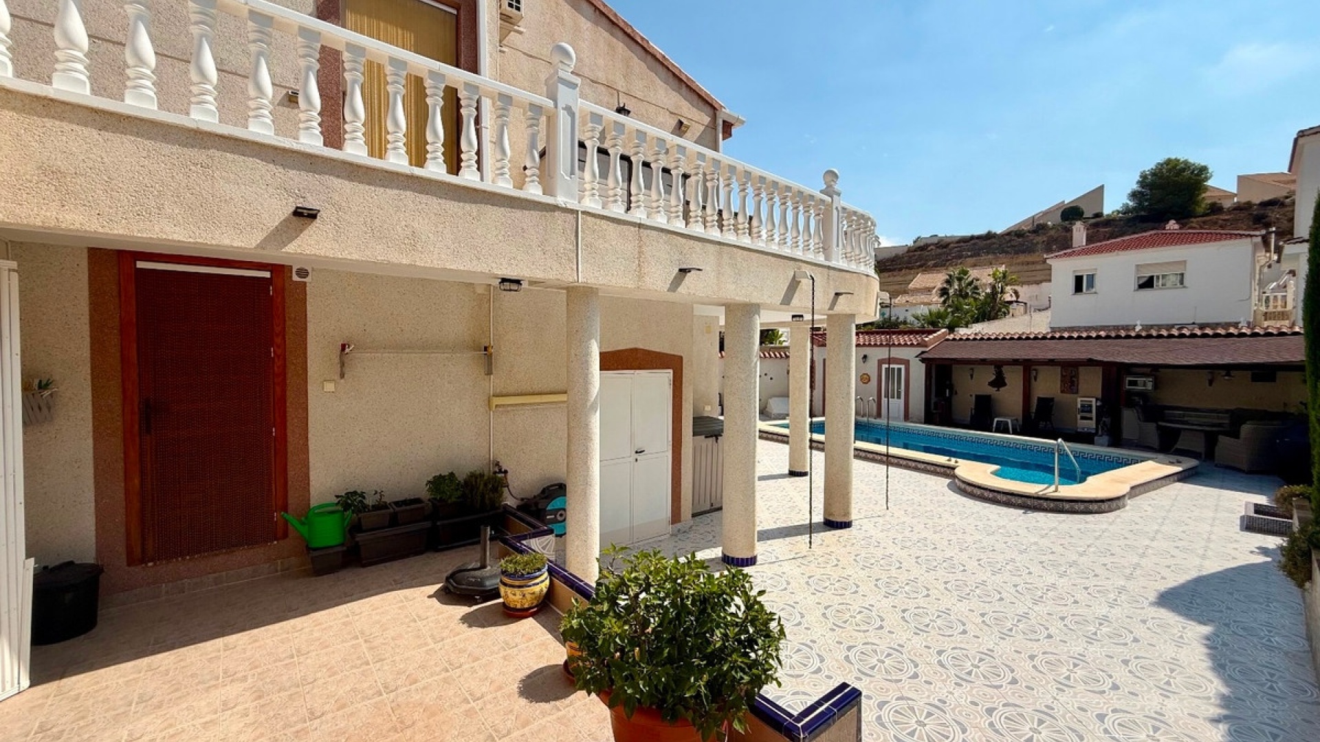 Wiederverkauf - Villa - Rojales - Rojales Centro