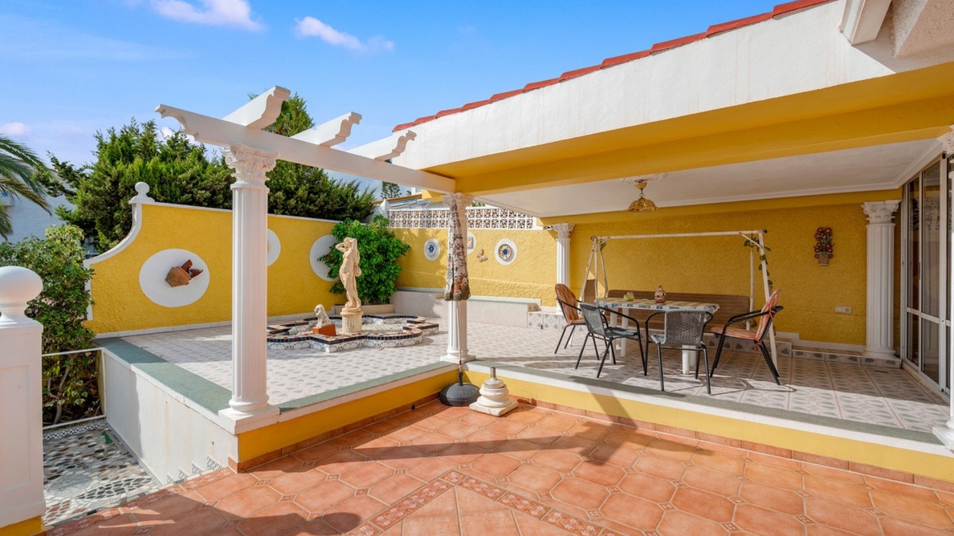 Wiederverkauf - Villa - Rojales - Rojales Centro