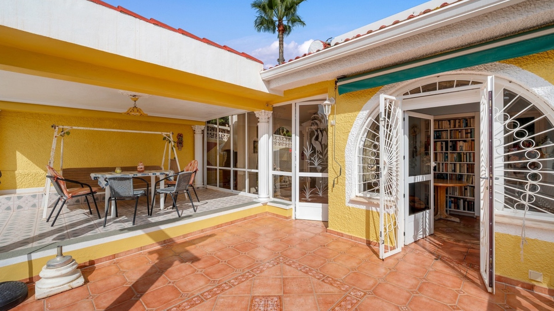 Wiederverkauf - Villa - Rojales - Rojales Centro