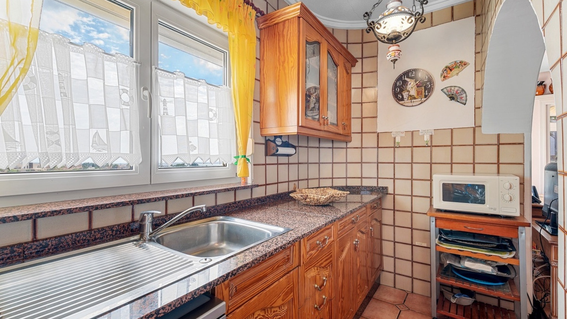 Wiederverkauf - Villa - Rojales - Rojales Centro