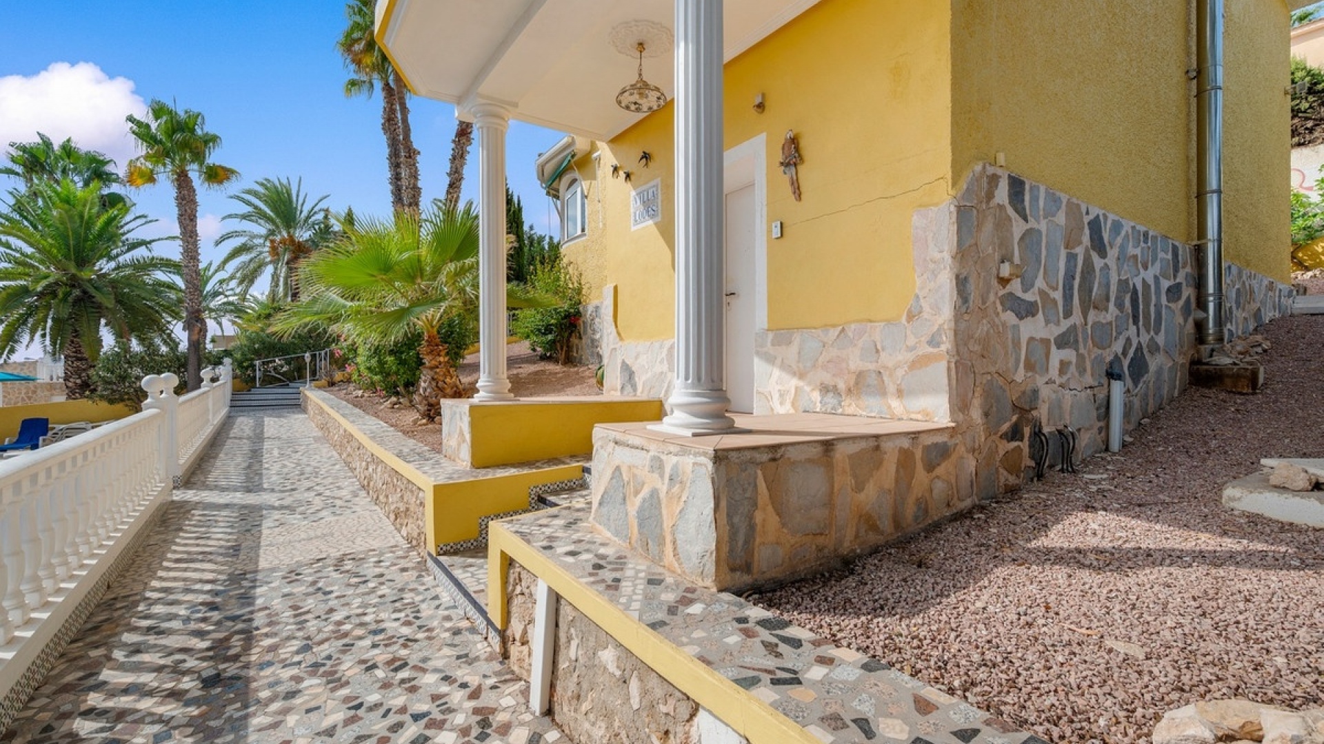 Wiederverkauf - Villa - Rojales - Rojales Centro