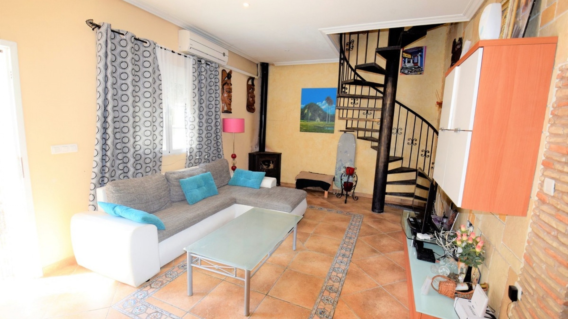 Wiederverkauf - Villa - Rojales - Rojales Centro