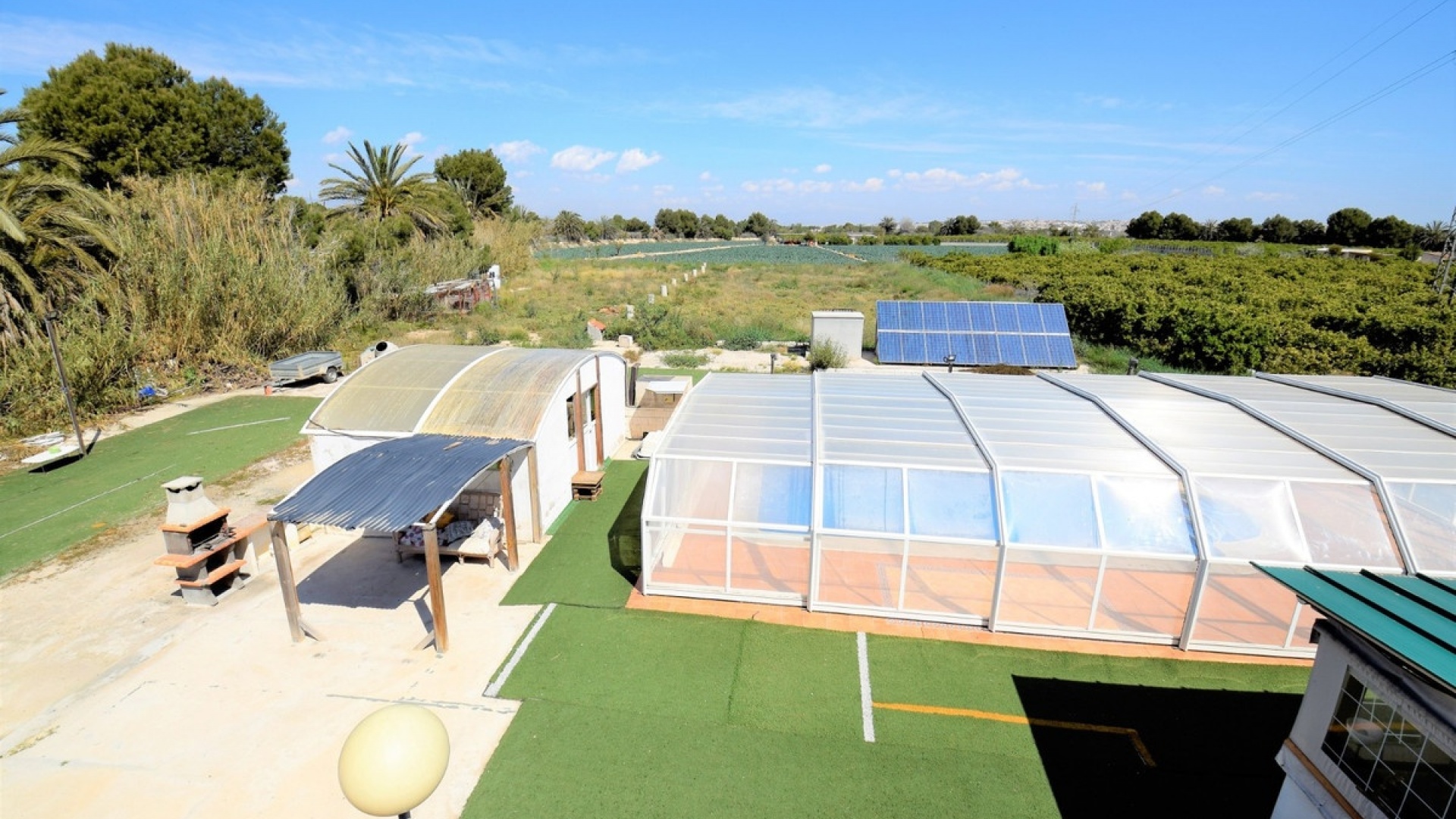 Wiederverkauf - Villa - Rojales - Rojales Centro