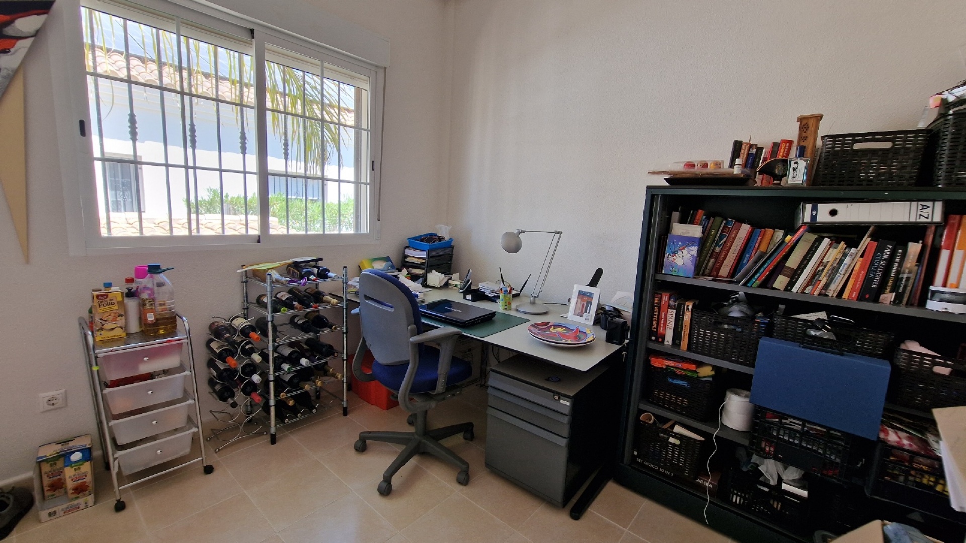 Wiederverkauf - Villa - San Fulgencio - El Oasis