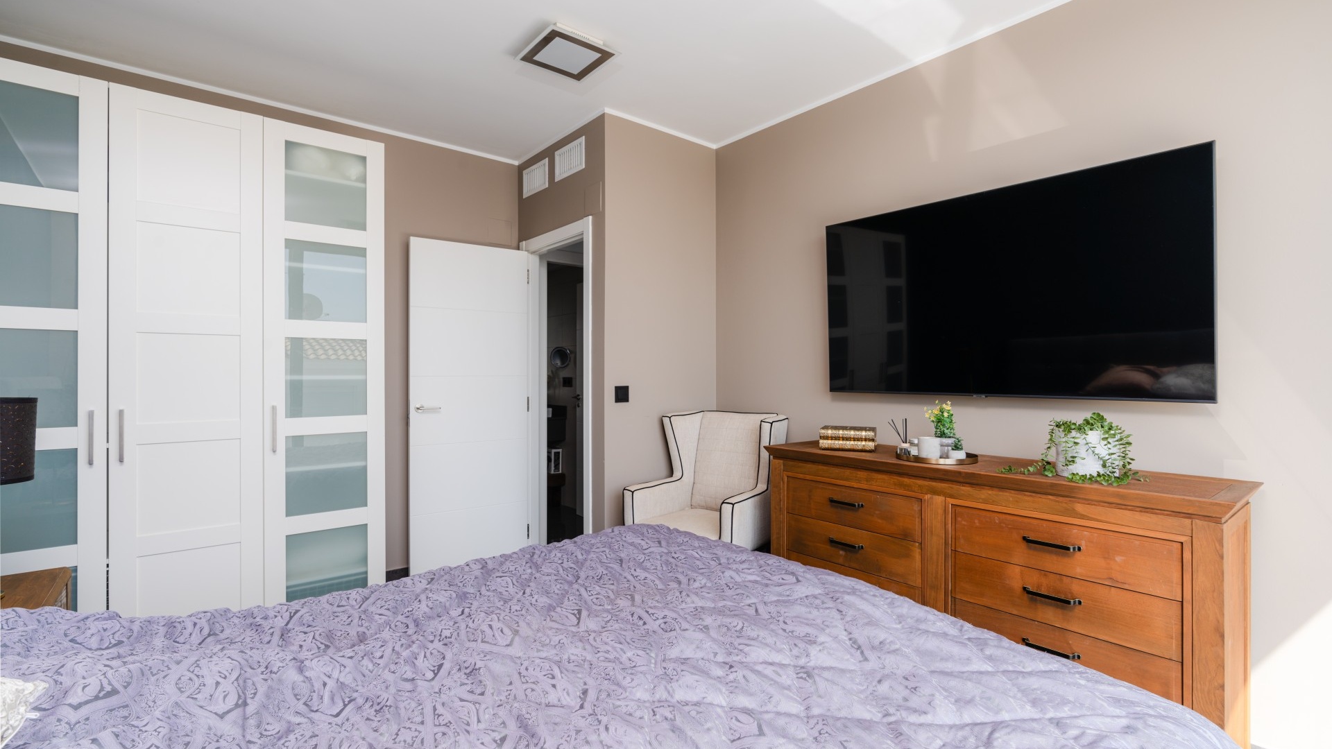 Wiederverkauf - Villa - San Fulgencio - La Marina